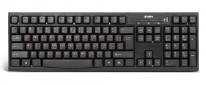 Sven Standard 304 Black Sven Standard 304 Black